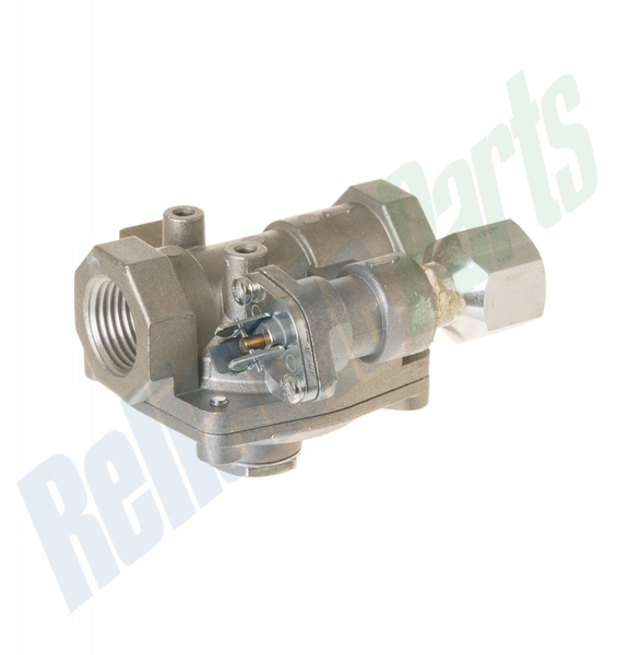 WB19T10079 GE REGULATOR CONVERT PRESS OEM - Image 10