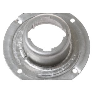 WB08K10010 GE Receptacle Housing