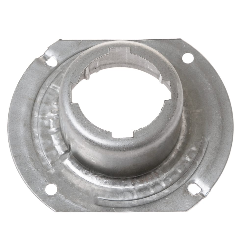 WB08K10010 GE Receptacle Housing