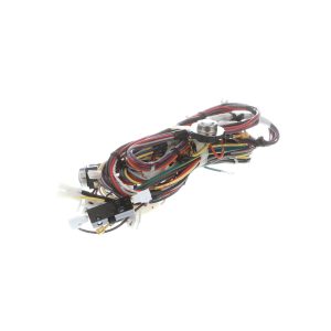 WE15X26203 GE Gas Harness Assembly