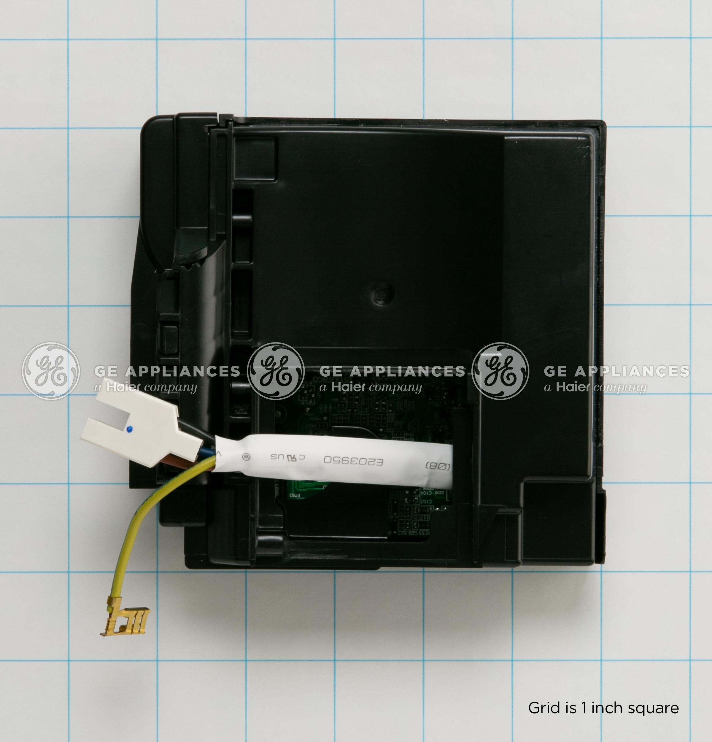 WR87X28475 GE Refrigerator Inverter