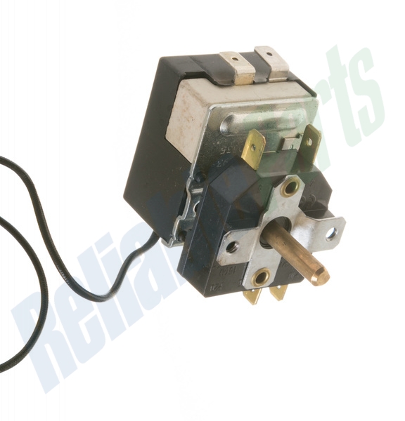 RELIABLE WB20T10026 Thermostat OEM Fast Ship USA Stock Tested Perfect Fit - Image 5