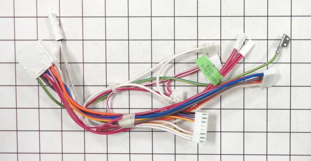 RELIABLE W11619328 Harns-Wire OEM Fast Ship USA Stock Tested Perfect Fit
