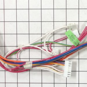 RELIABLE W11619328 Harns-Wire OEM Fast Ship USA Stock Tested Perfect Fit