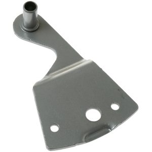 WR13X10214 GE Refrigerator Top Hinge Assembly