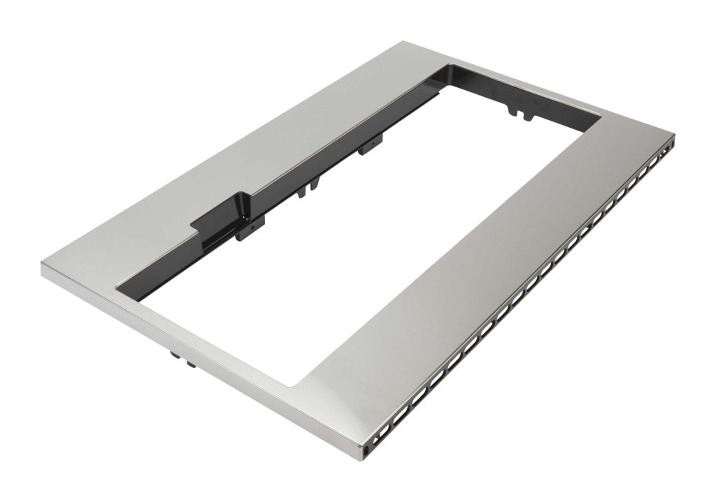 W11451313 Whirlpool Microwave Trim Kit