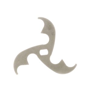 WR17X11241 GE Refrigerator Moving Dispenser Blades