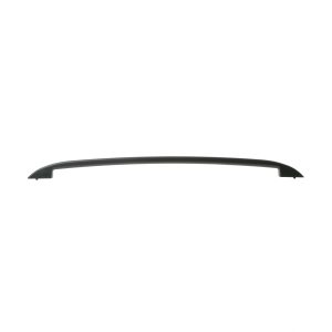 WB15X10047 GE RANGE DOOR HANDLE BLACK OEM