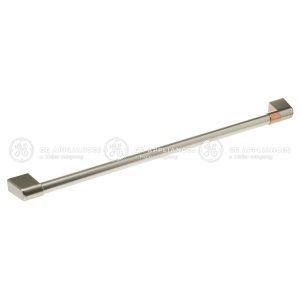WR12X30436 GE Refrigerator Brushed Stainless Steel Door Handle