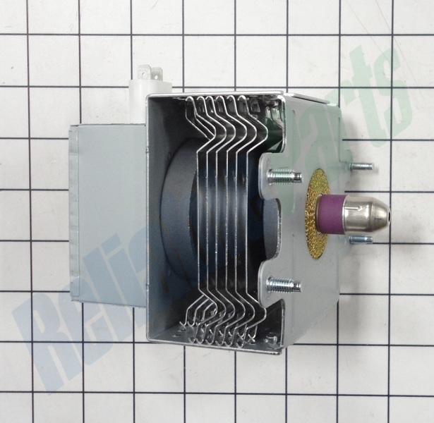 RELIABLE WB27X10939 Magnetron OEM Fast Ship USA Stock Tested Perfect Fit - Image 6