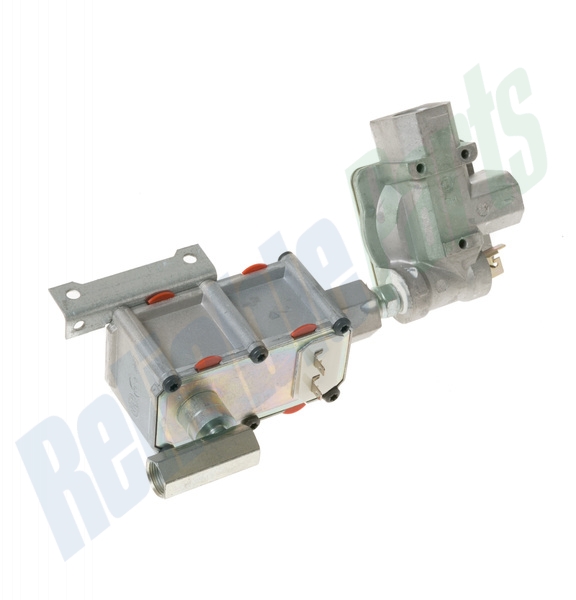 WB19K10051 GE VALVE CONTROL Assembly SIC D. OEM - Image 6