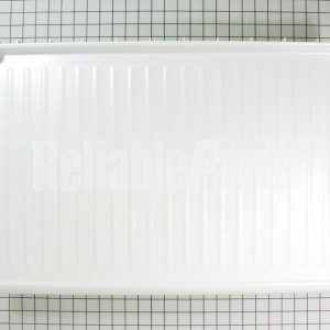 RELIABLE WR32X10457 Cover Veg Pan OEM Fast Ship USA Stock Tested Perfect Fit