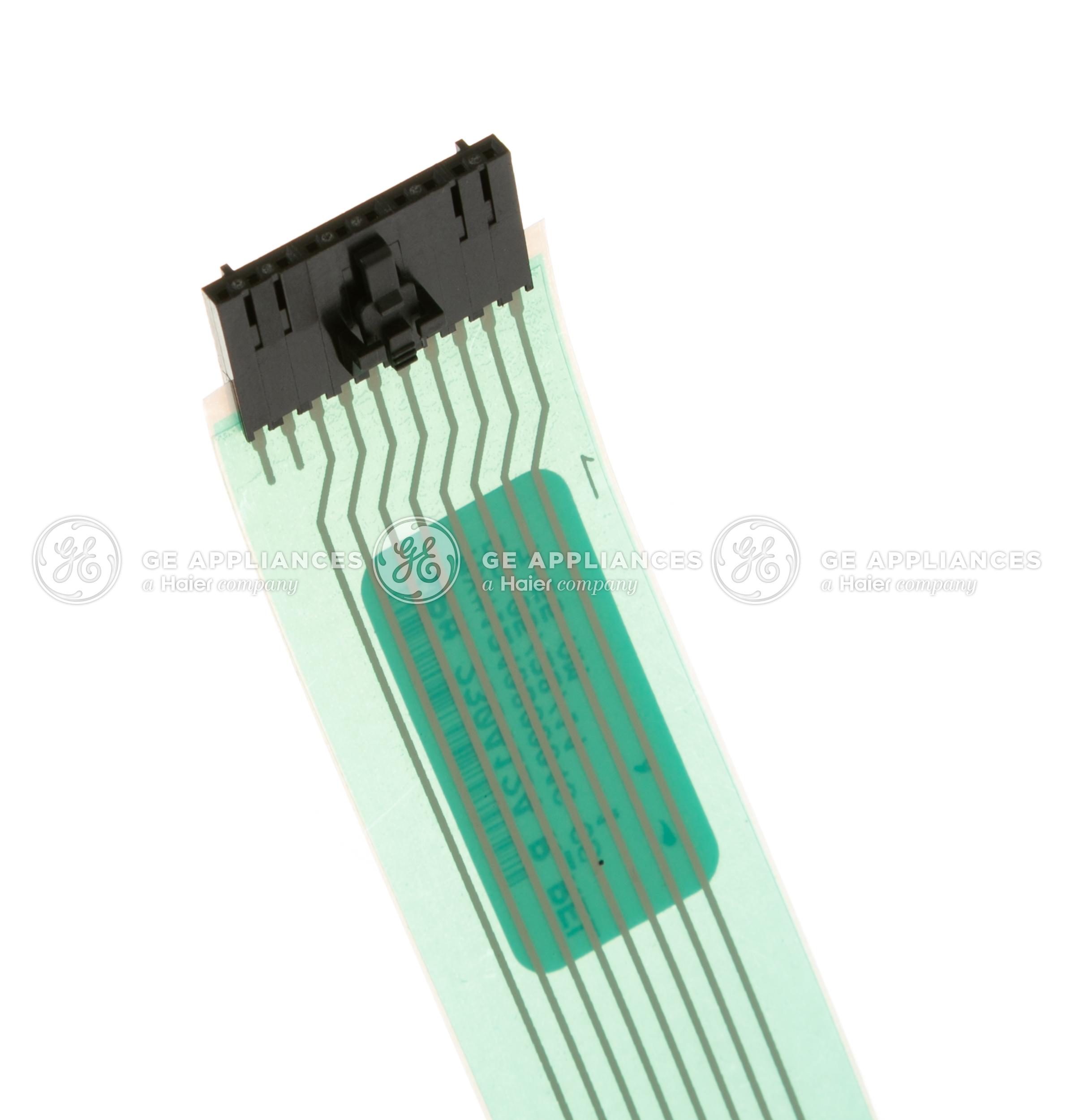 WR55X10729 GE Refrigerator Switch Assembly - Image 5
