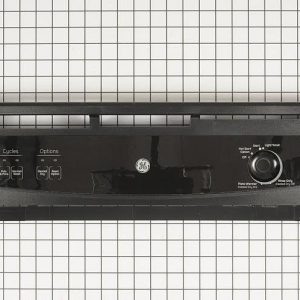 WD34X11307 GE Dishwasher Insert and Escutcheon Assembly