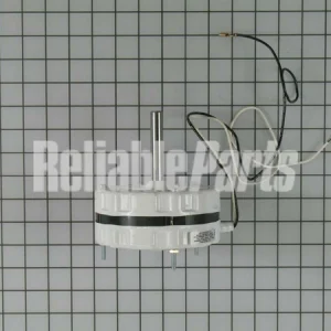 1 of S97009316 Broan-Nutone Range Motor OEM Replacement, NEW FAST SHIP Fits Many Appliance Models