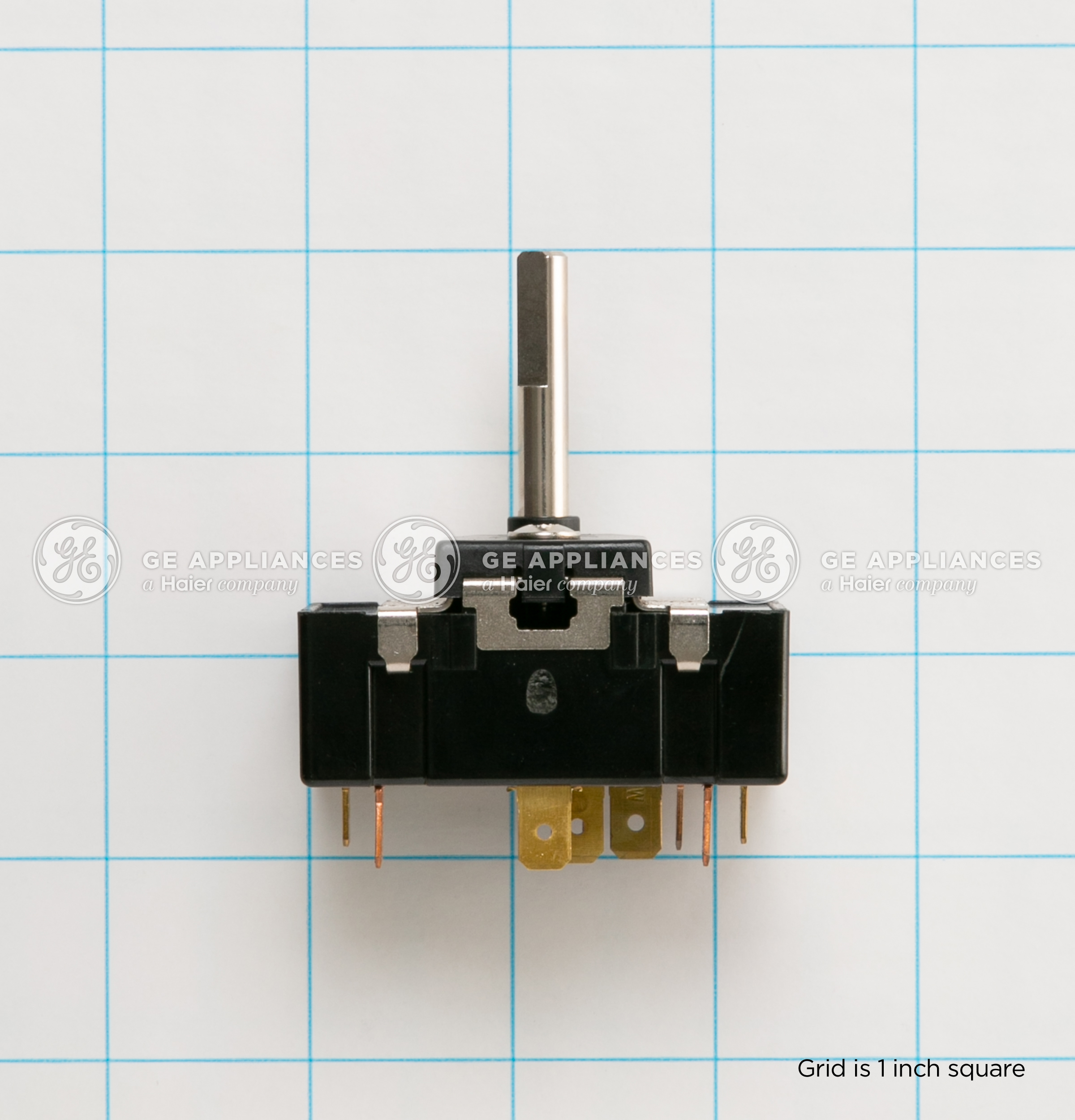RELIABLE WB24X24106 Lockout Switch OEM Fast Ship USA Stock Tested Perfect Fit - Image 4