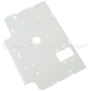 WR17X24304 GE Refrigerator Motor and Solenoid Cover