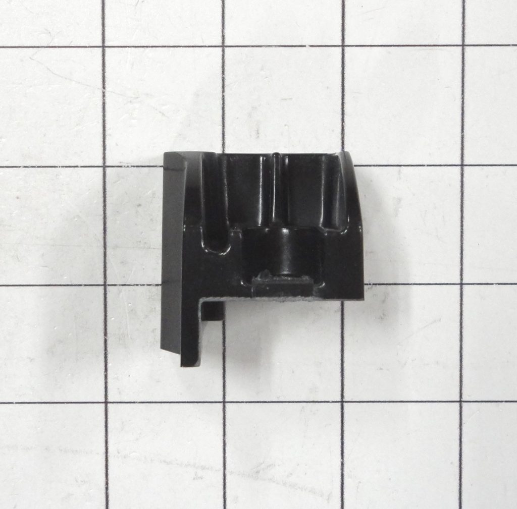 WPW10581826 Whirlpool Support Bracket