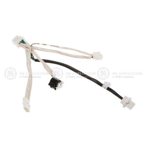 WR55X29240 GE Refrigerator Defrost Cable