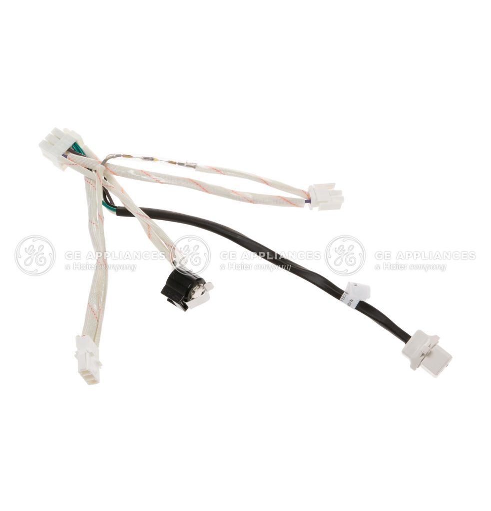 WR55X29240 GE Refrigerator Defrost Cable