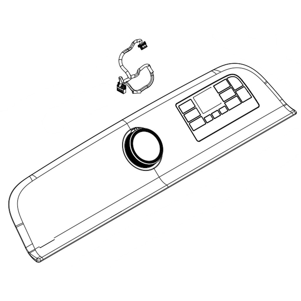 1 of W11553990 PANEL-UI