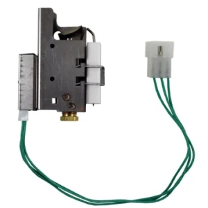 1 of FLS0005 Supco 3 Wire Pilot Assembly OEM Replacement, NEW FAST SHIP Fits Many Appliance Models