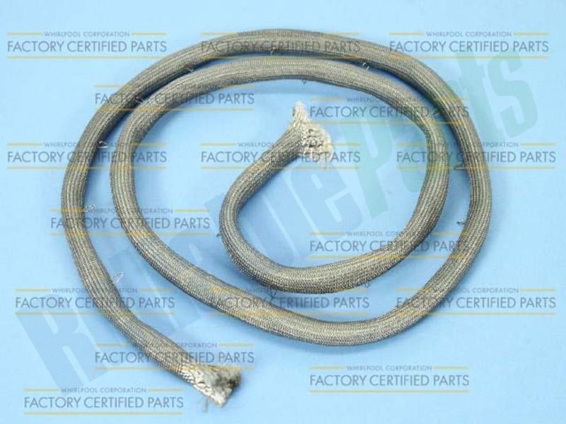 RELIABLE WP71001970 Seal-Door OEM Fast Ship USA Stock Tested Perfect Fit - Image 3