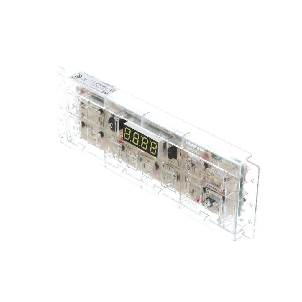 1 of WB27X29136 GE Oven Control To9 OEM Replacement, NEW FAST SHIP Fits Many Appliance Models