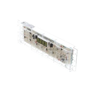 1 of WB27X29136 GE Oven Control To9 OEM Replacement, NEW FAST SHIP Fits Many Appliance Models