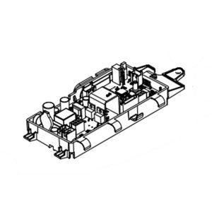 RELIABLE W11624943 Cntrl-Elec+Core OEM Fast Ship USA Stock Tested Perfect Fit