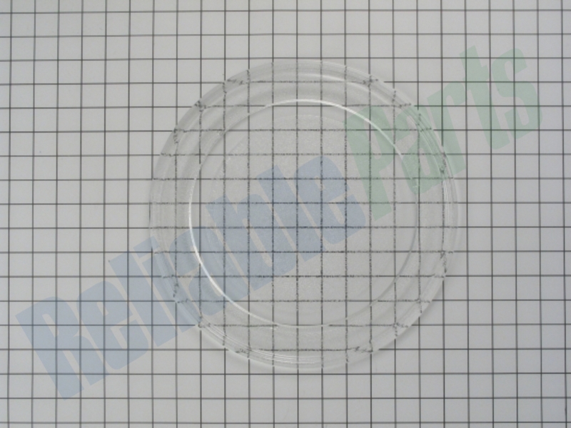 WB49X10139 GE MICROWAVE GLASS TRAY OEM - Image 6