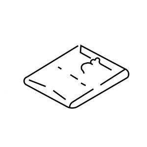 1 of WP3406965 COIN CHUTE