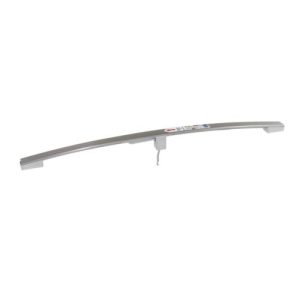 WR12X31640 GE Refrigerator Stainless Indoor Door Handle