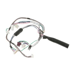 WD21X20588 GE Dishwasher AC Harness Assembly