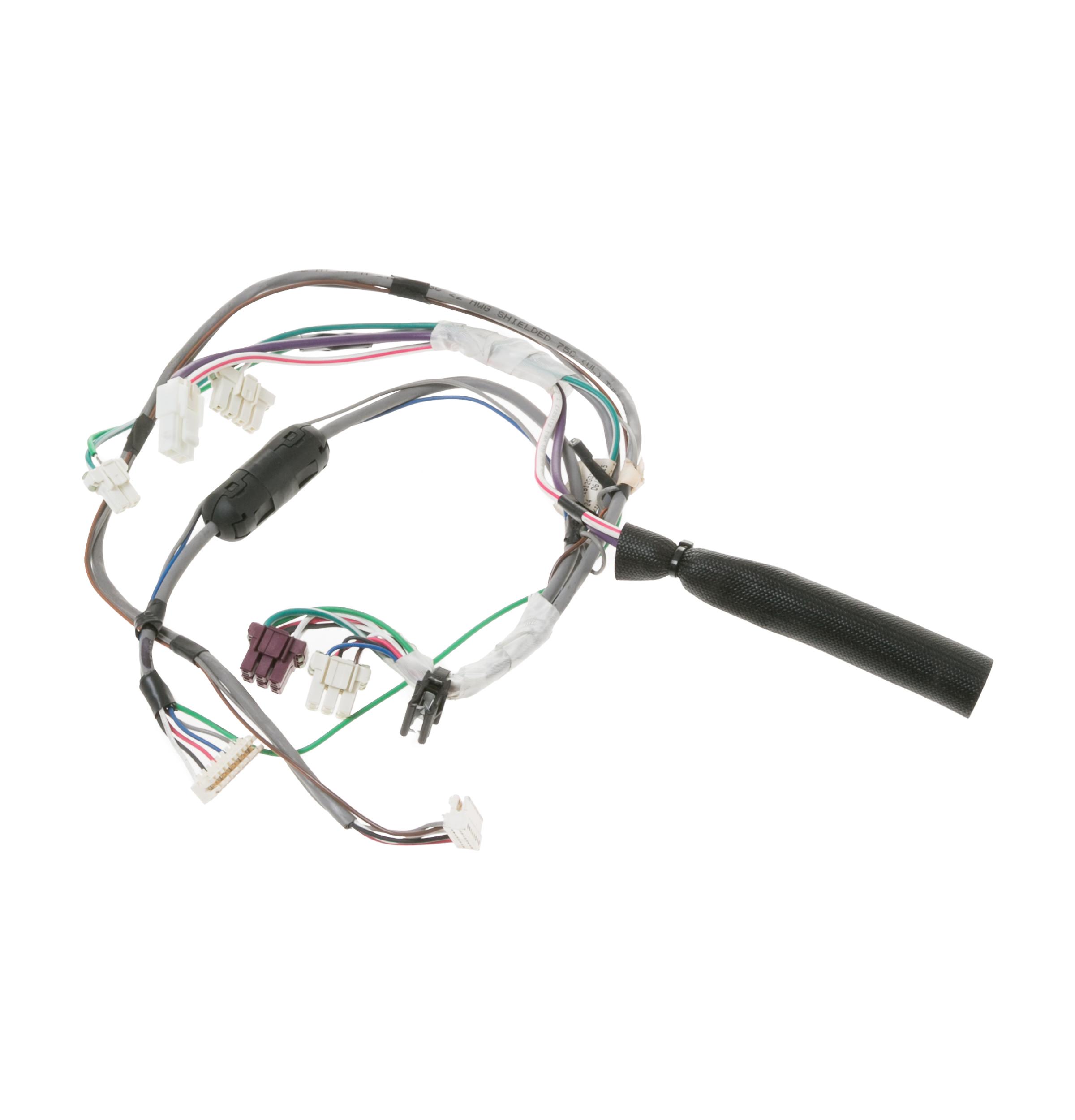 WD21X20588 GE Dishwasher AC Harness Assembly