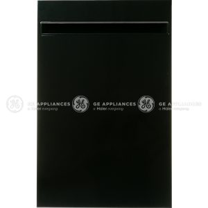 WD27X24682 GE Dishwasher Outer Door Panel Assembly
