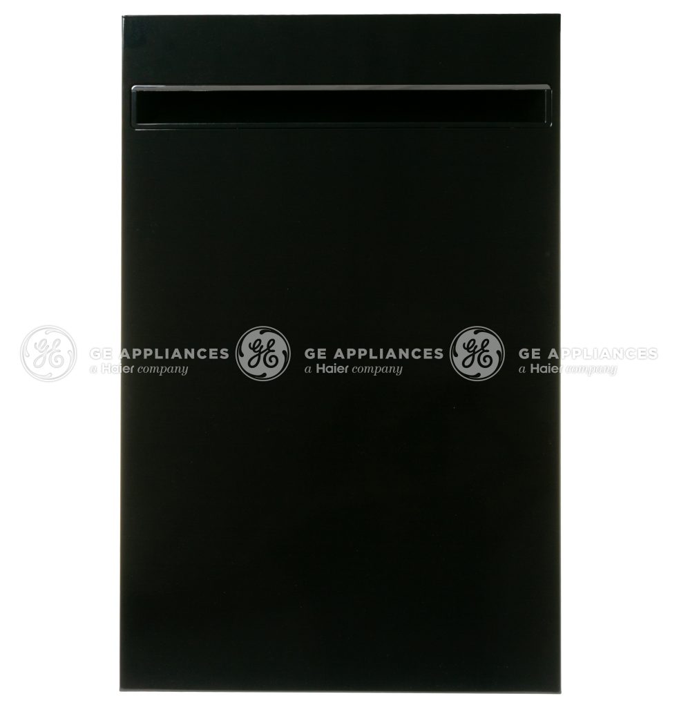 WD27X24682 GE Dishwasher Outer Door Panel Assembly
