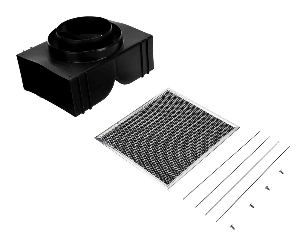 W11430929 Whirlpool Duct Kit