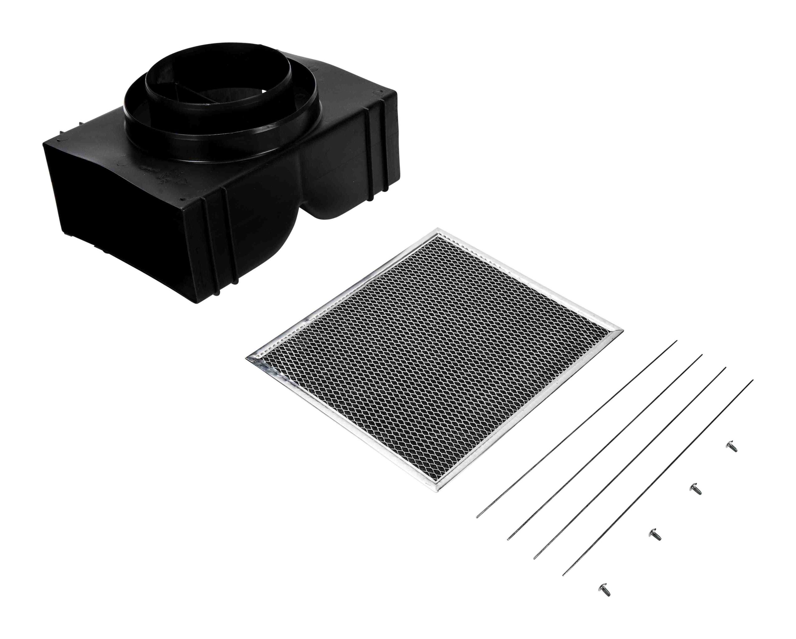 W11430929 Whirlpool Duct Kit