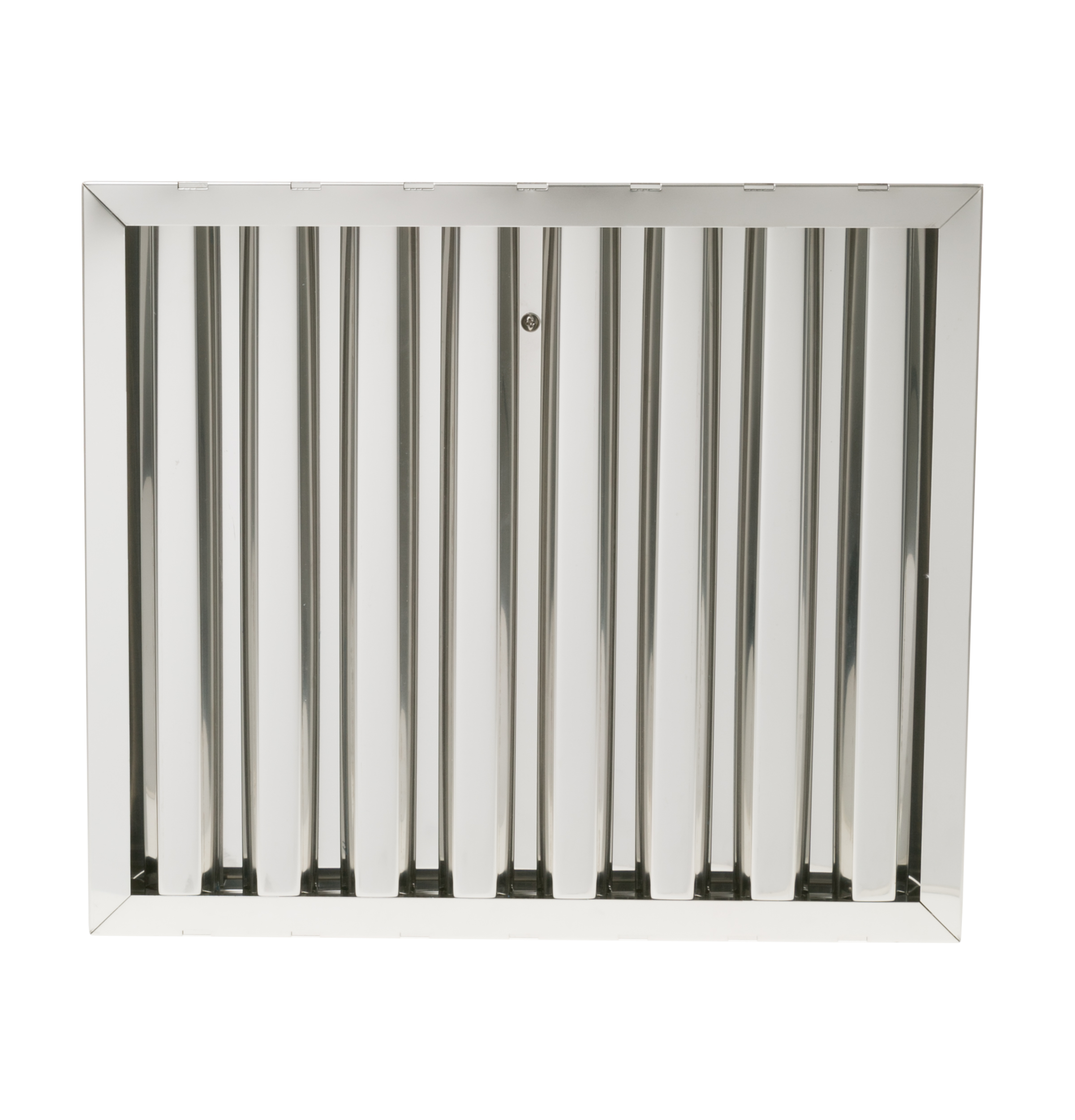 WB02X25887 GE Range Hood Grease Filter - Image 2