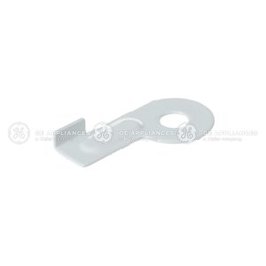 WR01X22266 GE Refrigerator Light Latch White (Pair)
