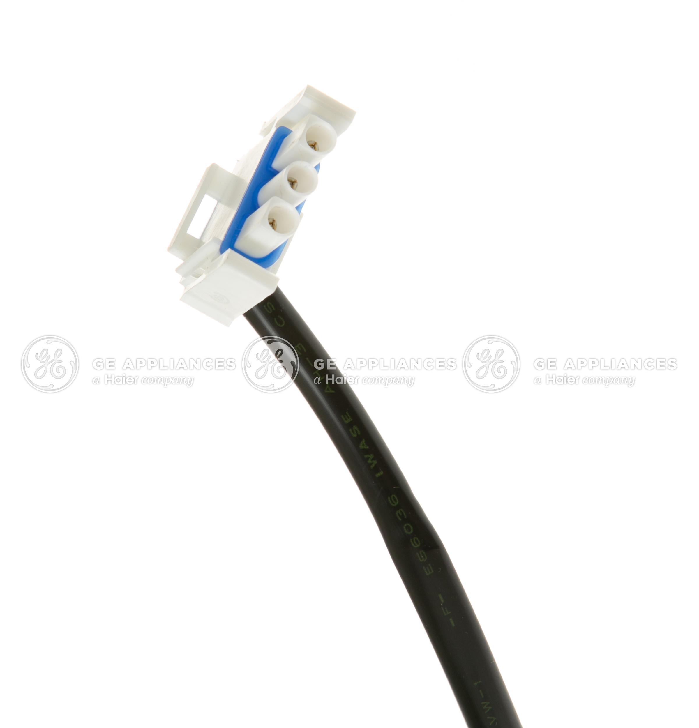 WR60X23769 GE Refrigerator Drain Fan Bracket Assembly - Image 3