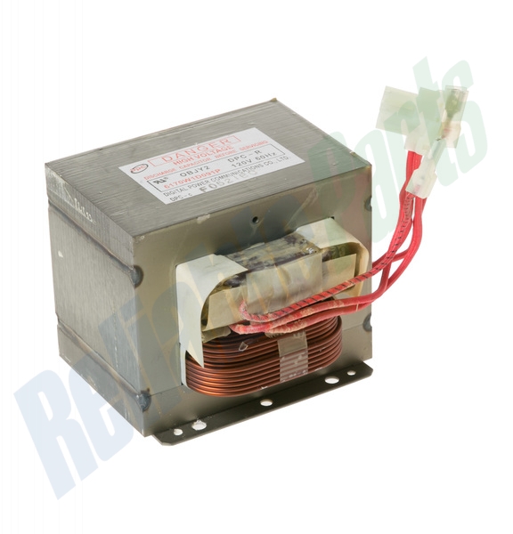 RELIABLE WB27X10971 Transformer Hv OEM Fast Ship USA Stock Tested Perfect Fit - Image 5