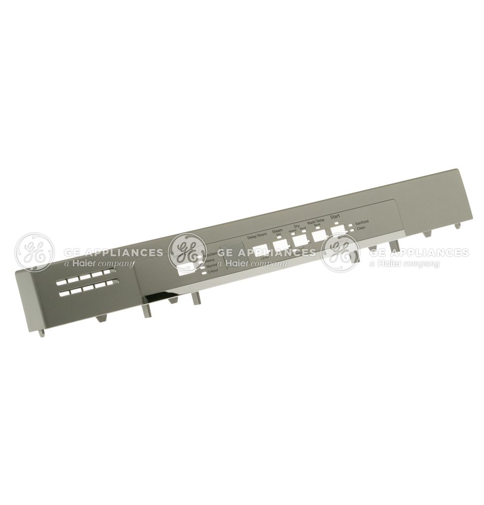 WD34X25532 GE Dishwasher Control Panel Assembly