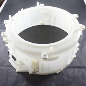 DC97-14541Q Samsung Assembly Semi Tub Front