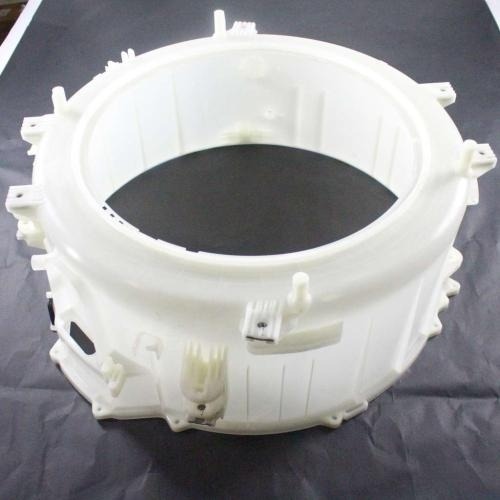 DC97-14541Q Samsung Assembly Semi Tub Front