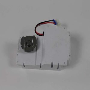 RELIABLE WR60X24993 Auger Motor OEM Fast Ship USA Stock Tested Perfect Fit