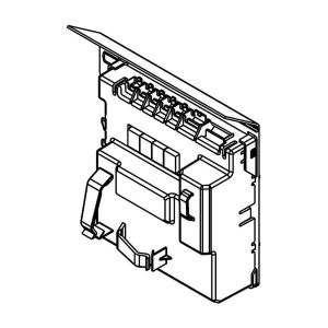 1 of WPW10525365 CNTRL-ELEC
