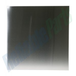 WD31X10096 GE Dishwasher Stainless Steel Outer Door