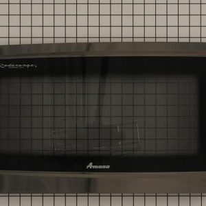 DE94-01461D Samsung Door Assembly Stainless Steel AMV5164BAS